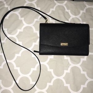 ✨Kate Spade Black Cross Body